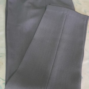 Confección pantalones de hombre y mujer