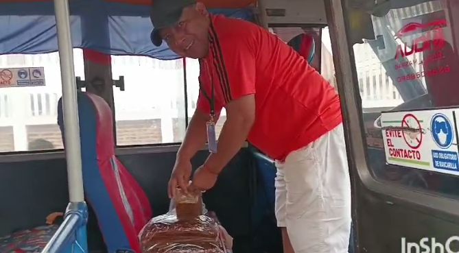 Key de guineo - Image 3