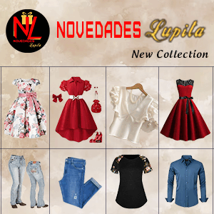 Ropa Para Damas y Caballero