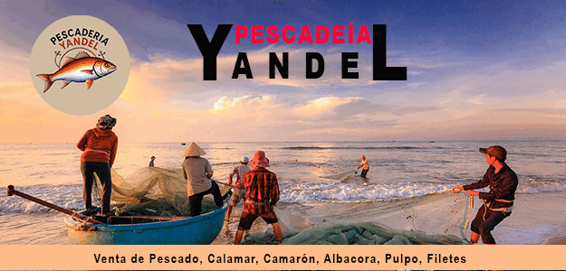 Pescaderia Yandel