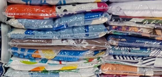 Variedades Blanquita