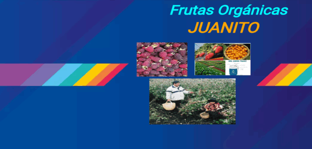 Frutas JUANITO