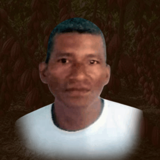 Compra y venta de cacao Jesús