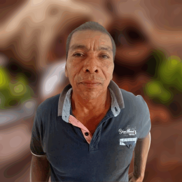 Compra y venta de cacao Don Guagua