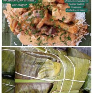 Tongas de Rocafuerte