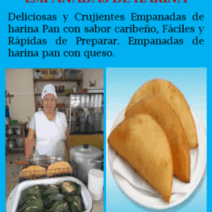 Empanadas de Harina