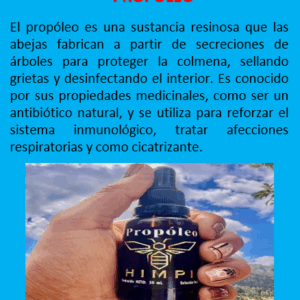 Propoleo