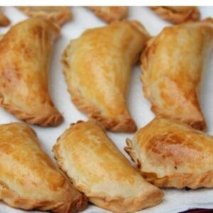 EMPANADAS CRIOLLAS