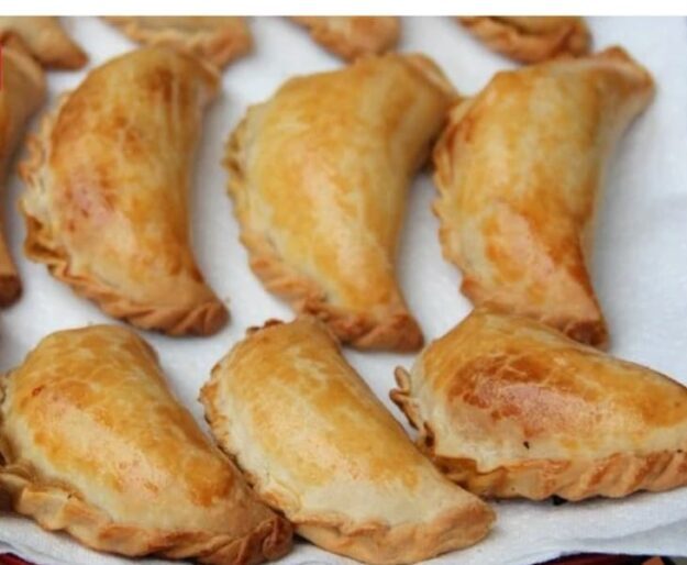 EMPANADAS CRIOLLAS
