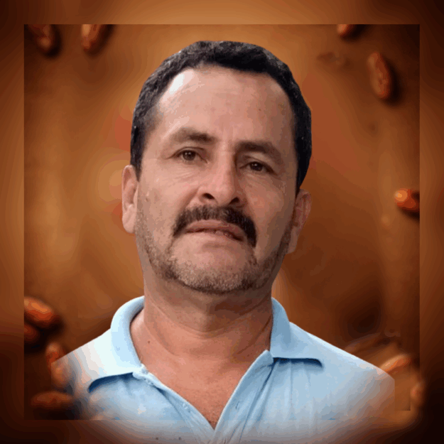 Compra y Venta de Cacao ZM