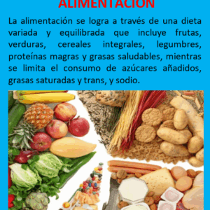 Alimentación