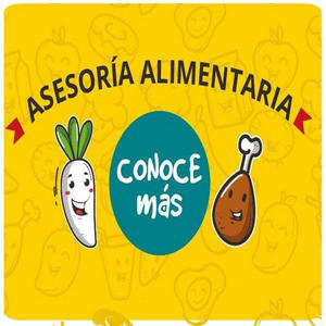 Asesoría en alimentación