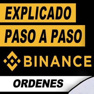 Clases virtuales de Binance