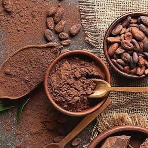 Cacao de venta