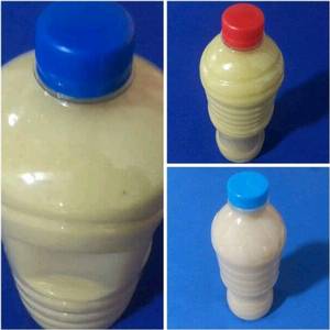 Chicha de maíz