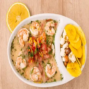 Mariscos Juan el Marino