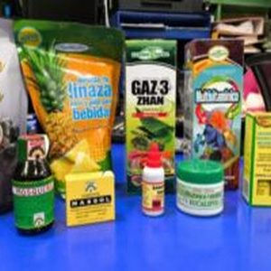 Productos Naturales