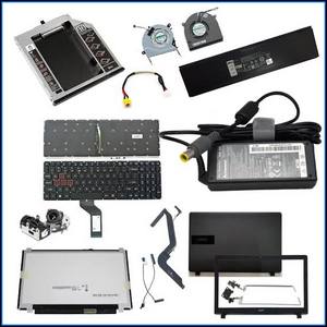 Reparación de Laptops