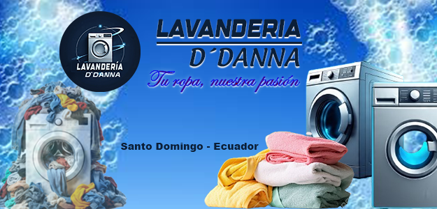 Lavanderia de D´Danna