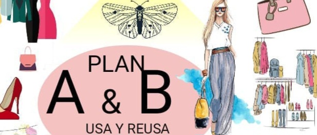 Plan B venta de garaje