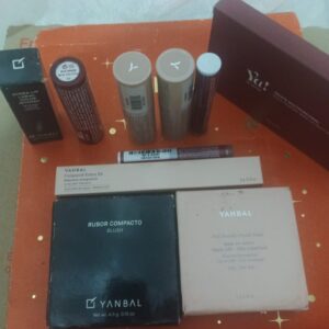 Labiales yanbal