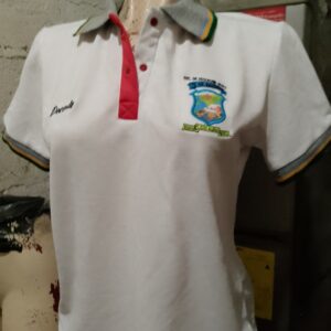 Confecciono camisetas escolares