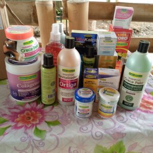 Productos de garden