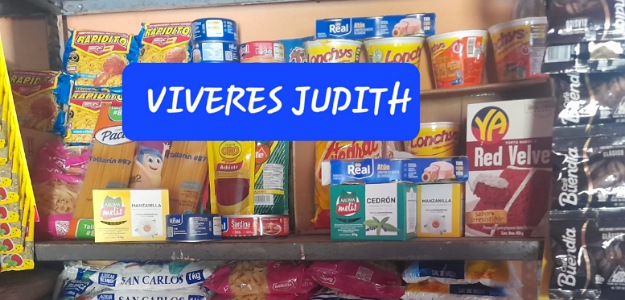 VIVERES JUDITH