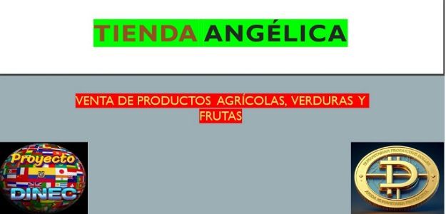 Tienda Angélica