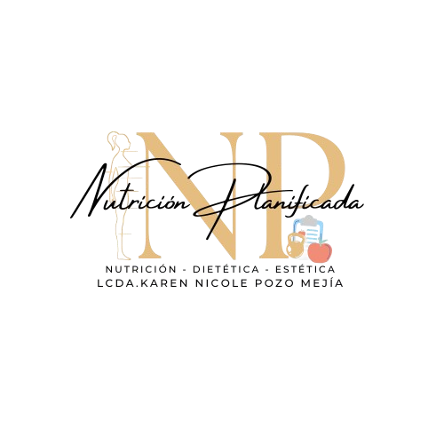 NUTRICION PLANIFICADA