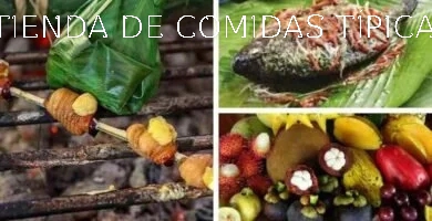 Tienda Don Camilo Medicina Natural