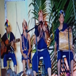 PRESENTACION ARTISTICA