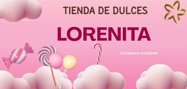 Tienda Lorenita