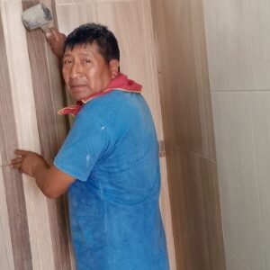 Instalación de Ceramica