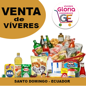 Venta de Víveres