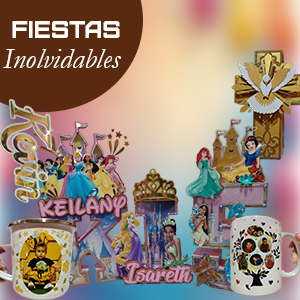 Arreglo Para Tu Fiesta