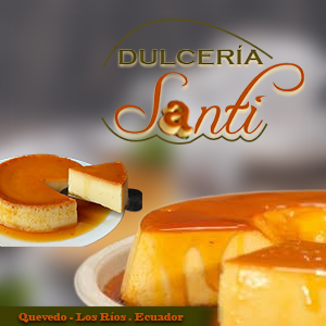Venta de Dulces