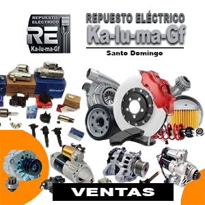 Venta de Repuestos Eléctricos
