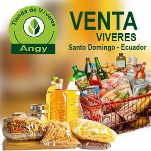 Venta de Víveres de Costa y Sierra