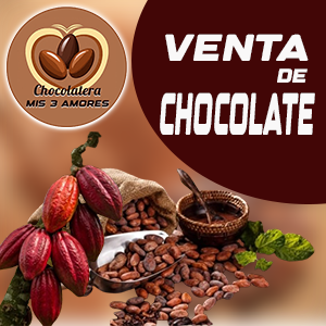 Venta de Chocolate