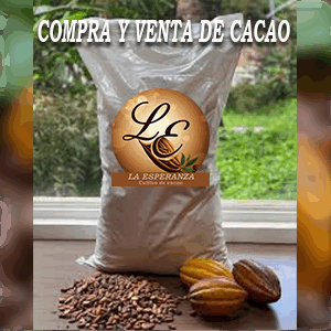 Compra Cacao