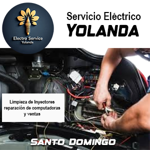 Servicio Eléctrico Automotriz
