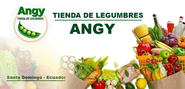 Venta de Legumbre Angy