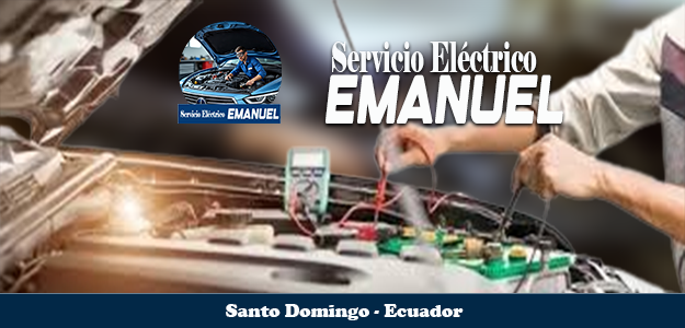 Servicio Eléctrico Emanuel