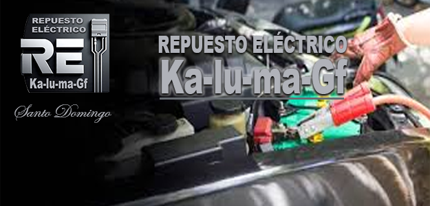 Venta de Repuestos Electrónicos