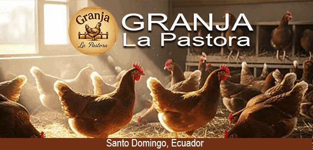Granja La Pastora