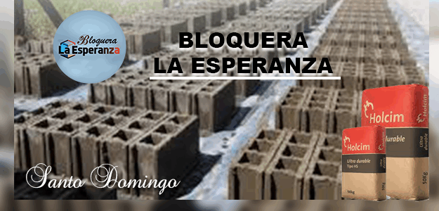 Bloquea La Esperanza