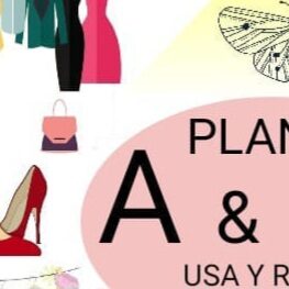 Plan B venta de garaje