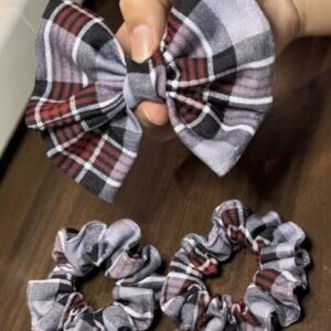 Moños para Damas y Niñas