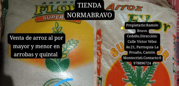 TIENDA NOMARBRAVO